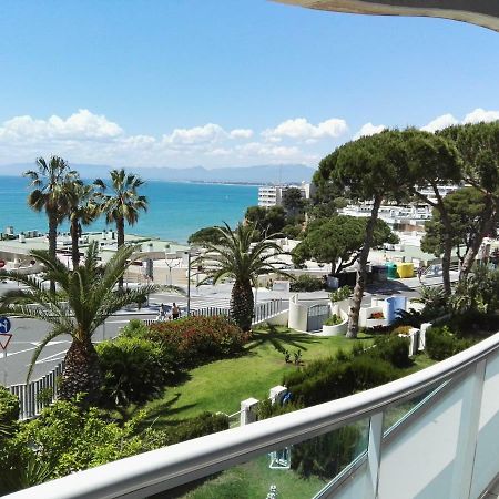 Apartamento En Playa Capellans Σαλού Εξωτερικό φωτογραφία