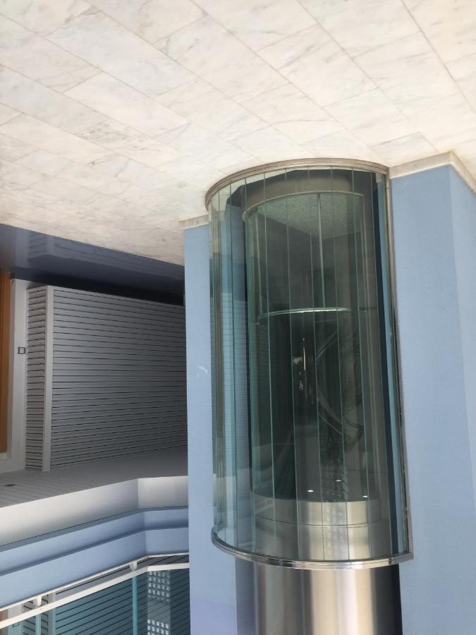 Apartamento En Playa Capellans Σαλού Εξωτερικό φωτογραφία