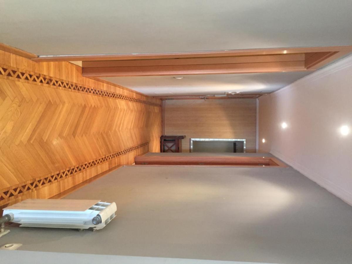 Apartamento En Playa Capellans Σαλού Εξωτερικό φωτογραφία
