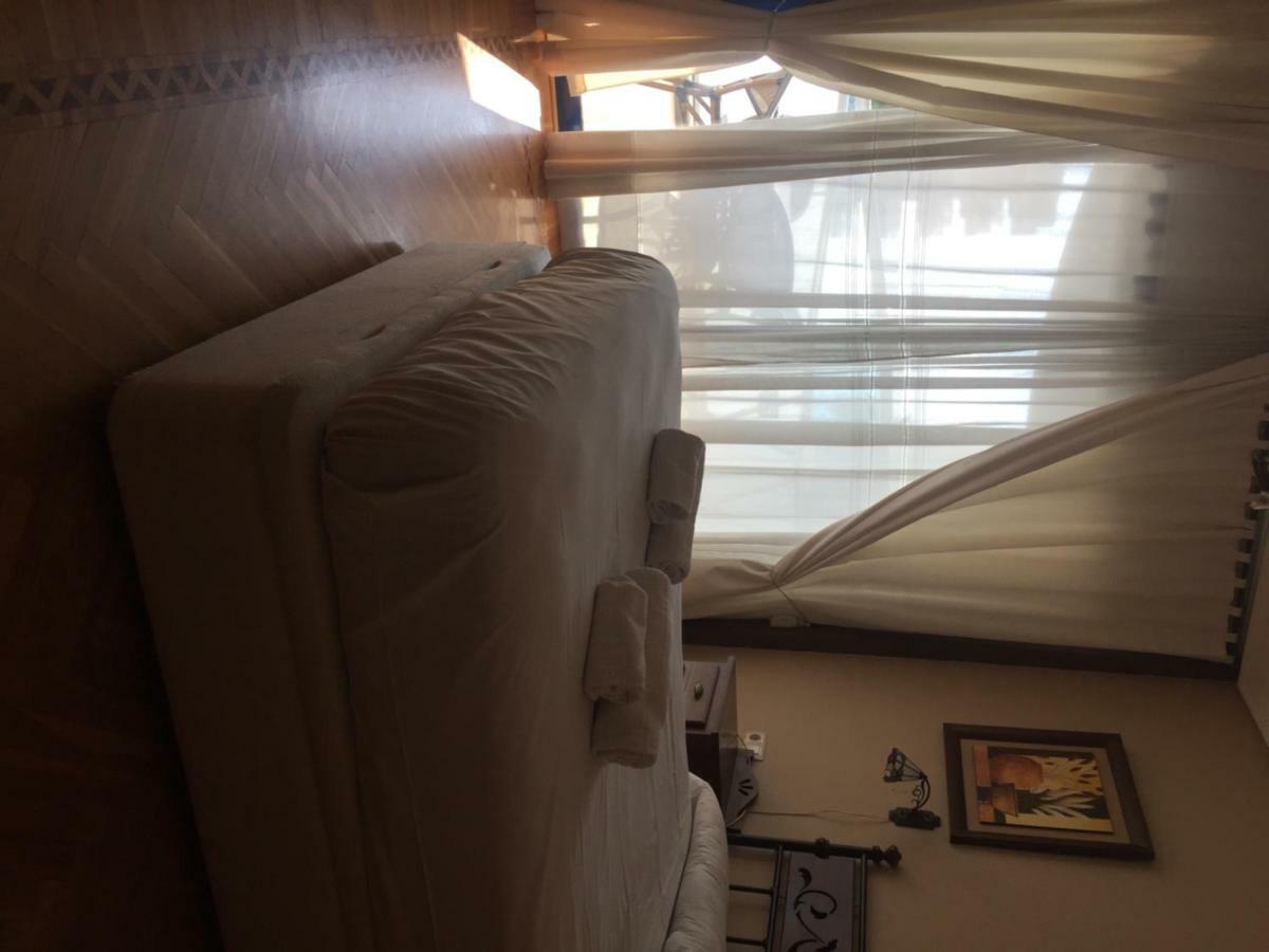 Apartamento En Playa Capellans Σαλού Εξωτερικό φωτογραφία