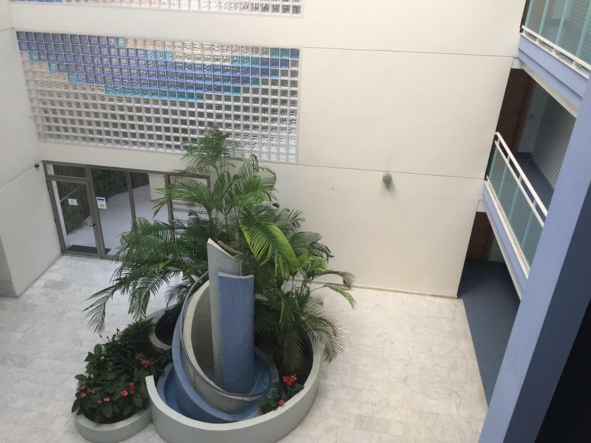 Apartamento En Playa Capellans Σαλού Εξωτερικό φωτογραφία